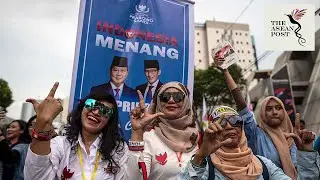 Vote-buying in Indonesia