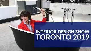 IDS Toronto 2019