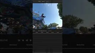 Endlich Dark Mode f&uuml;r Adobe Premiere Elements 2024! 🙏