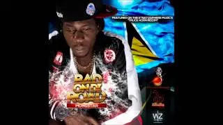 Mongstar - Bad On De Road