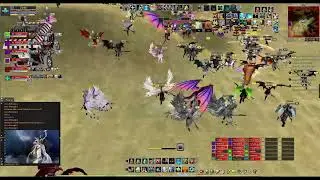 PvP 80 Shaya Fwakes Fury Spa kill x4 🧙🏻 15/03/2025