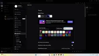 Discord – How to Show or Hide Send Message Button