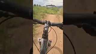 Bucking Bronc Steamboat springs MTB #mtb #bike #steamboat