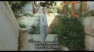 El tiempo que queda (Elia Suleiman) [completa subtitulada]
