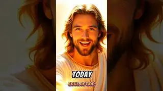 ✨ YOU Are Chosen By God &mdash; This Message Is For You 🙏 | Soul Of God #shorts #ytshorts