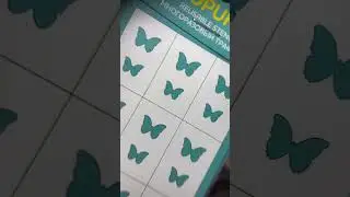 МК дизайна с трафаретами от AEROPUFFING 🦋 #nailartdesign