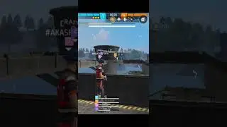 #akashgaming #freefire #shorts 👿👿