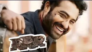 RRR Movie Ruined By AI | RRR Funny AI Video