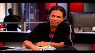 Fox 10 - TMZ on Troy Hayden
