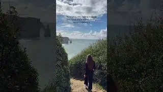 Etretat 😍