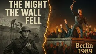 The Fall of the Berlin Wall: The Most Important Lesson In History