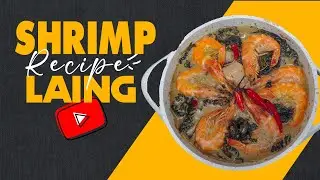LAING RECIPE | BICOLANO'S FAVORITE DISH