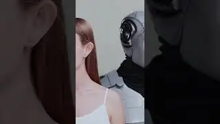 The Man Who Married a Robot!!   #AIMarriage #LoveInLimbo #TechLove