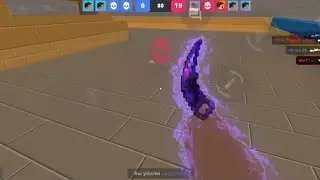 New karambit nanser💜🤤| Block Strike highlights