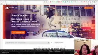 How to Sign Up for SoundCloud