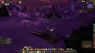 A Heap Of Ethereals Quest ID 10262 Playthrough Netherstorm