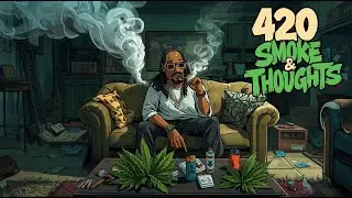 SOUL HEALING CHILL RAP &mdash; 420 Therapy Music | West Coast &bull; Street Soul &bull; Emotional Smoke