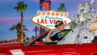 LO QUE PASA EN LAS VEGASSS SE QUEDA EN LAS VEGAS 💀? (misterios, teor&iacute;as, y datosss del feis💋)