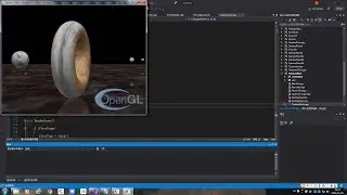 Opengl超级宝典第五版第七章第一课TextureRect