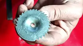 January 4, 2026 Powerful DIY Mini Saw