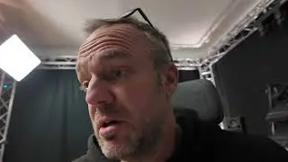 How I use my Fantom EX 7 live