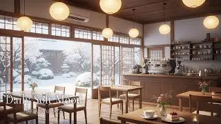 [Playlist] ☕공부·독서할 때 흐르는 카페 음악 | Bossa Nova · Soft Jazz · 조용한 배경음악