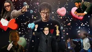 Why you should watch Love Hurts - The Perfect Valentines Day Movie