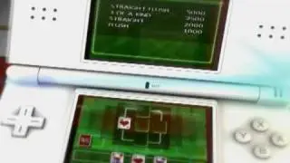 TouchMaster 3 - DS