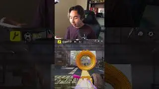 IS THIS SKIN PAY 2 WIN??? #codm #codmobile #codmobileclips