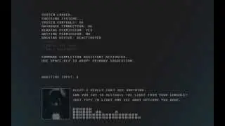 Code 7 Gameplay Demo