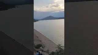 Tanda Lake Kohat #trending
