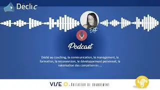 Célébrer l'échec pour mieux réussir : bienvenue à la fête de la défaite. Podcast DECLIC EPISODE 9