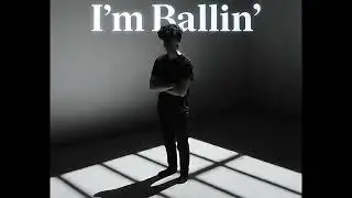 (Free not tag) I’m Ballin | Type Beat YSY A | Trap 2026