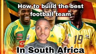 How to build the best football team 