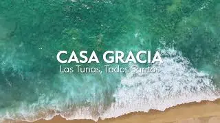 Casa Gracia - $765,000 USD | Stunning Ocean View Home in Todos Santos