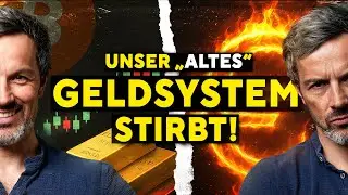 Fiatgeld bricht zusammen &ndash; Gold & Bitcoin &uuml;bernehmen!