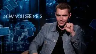 Dave Franco: 