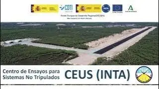Centro de Ensayos para Sistemas No Tripulados - CEUS (INTA)