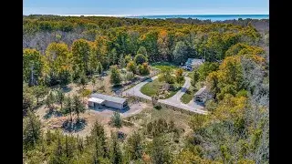 220 Easterbrook Rd S, Prince Edward County, ON - Sotheby's International Realty Canada