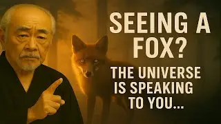 PROTECT your ENERGY and move in SILENCE - The Spiritual Meaning of Fox | Ancestral Wisdom