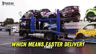 Open vs. Enclosed Car Transport &ndash; Know the Difference