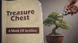 A WORK OF ARTIFICE ! POEM OF CLASS 9 ICSE