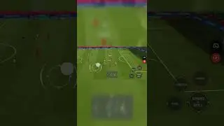 Fifa Mobile 23 Brazil Goal🔥 #brazil #esports #fifa23 #football#worldcup #gamingvideos  #toty