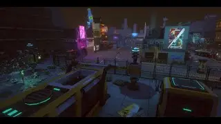 Bio Hackers &ndash; Playable Game Prototype (Unity &ndash; 2025)