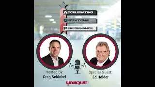 Ed Holder: Building a Leadership Tapestry | Part  2