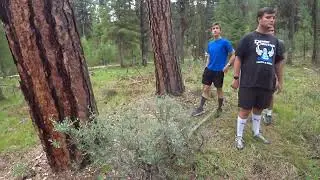 Idaho Quest with Uncle Phil: Lowman&rsquo;s Ponds & Forest Adventure