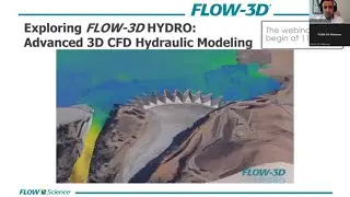 Solving Water Infrastructure Challenges | FLOW-3D HYDRO