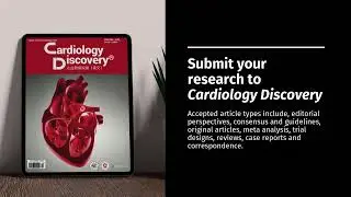 Cardiology Discovery