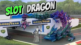 Epic Slot Dragon Build, A Must Watch!