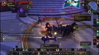 Warlords of Draenor: Battle For Karabor Part 2